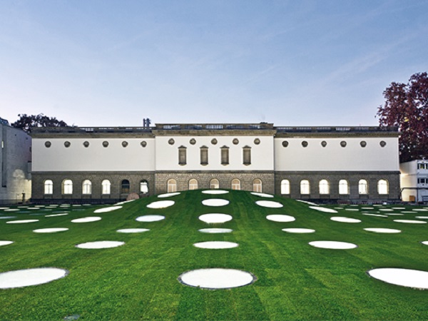Sedak Project: Städel Museum – Frankfurt, Germany - Vimarsana News