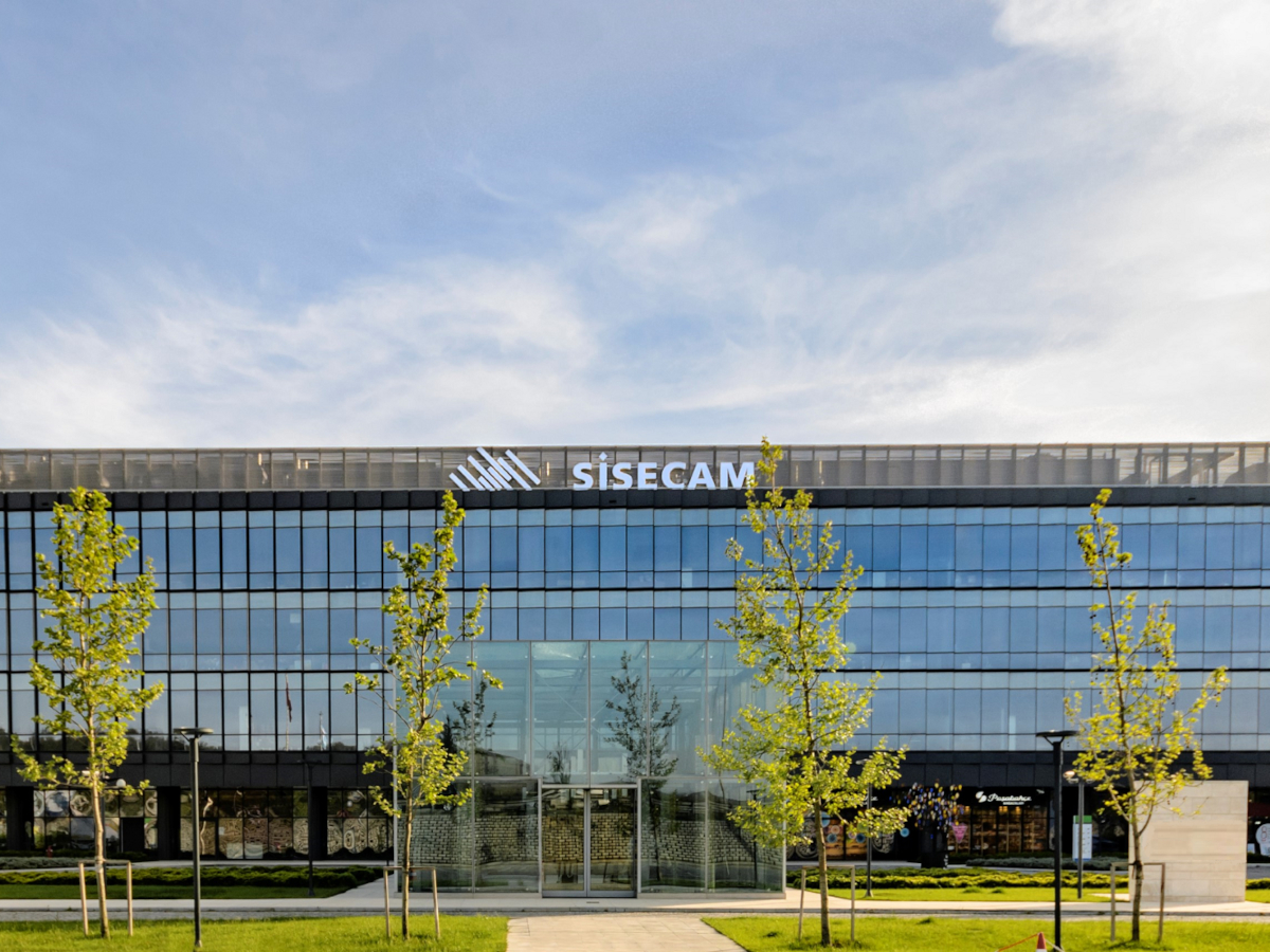Şişecam Announces US Logistics Investment