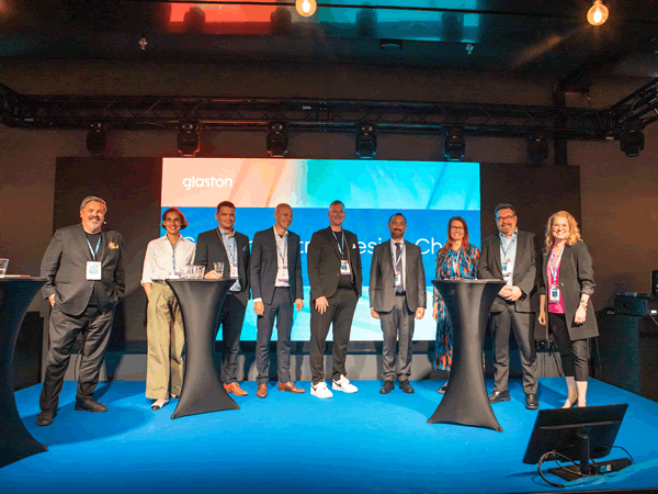 Glass Industry Fireside Chat - The way to sustainable growth - Vimarsana News