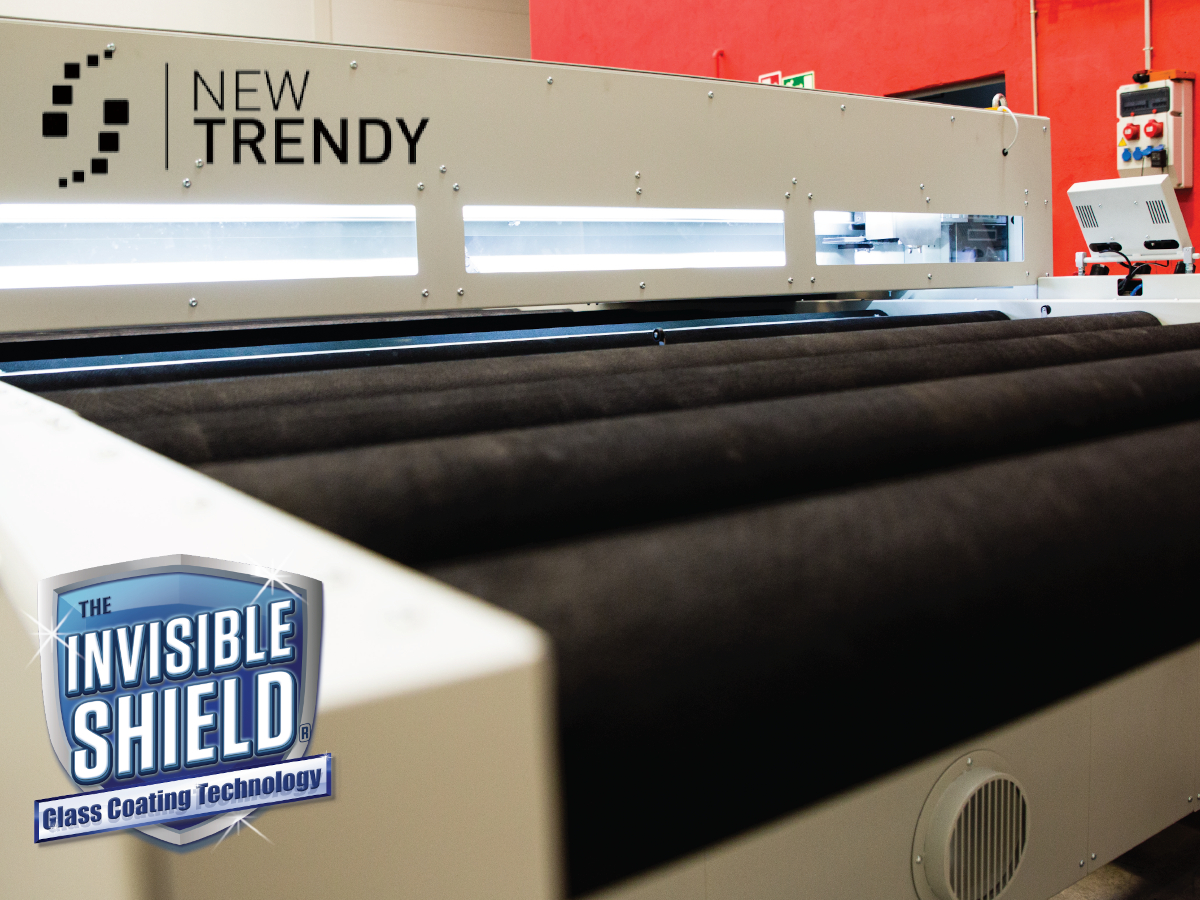 Enhancing Glass Protection with Unelko's Innovative Coating Machine - Vimarsana News