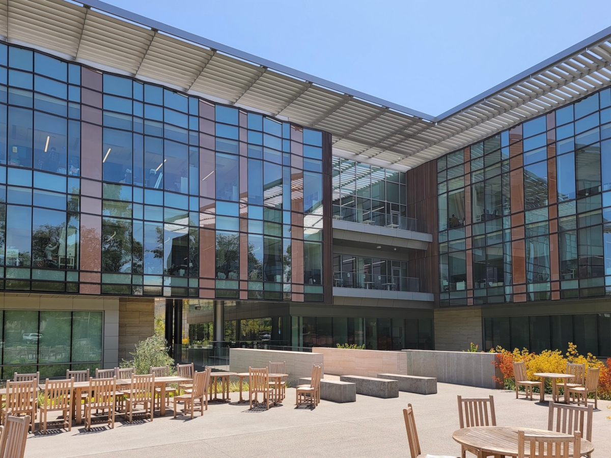 LEED Gold Status Achieved with Advanced Insulating Glass from Okalux