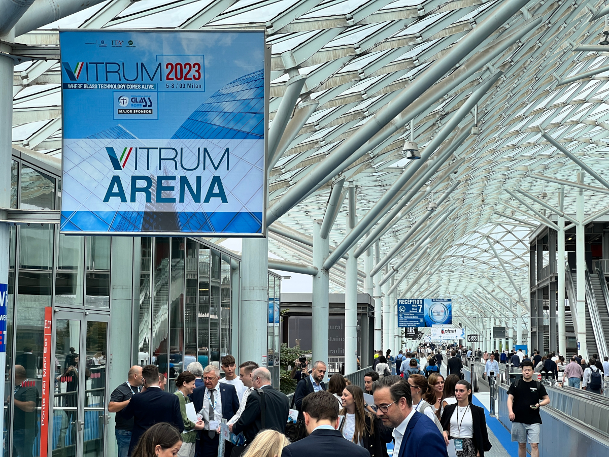 Vitrum 2023 Closes with Positive Results - Vimarsana News