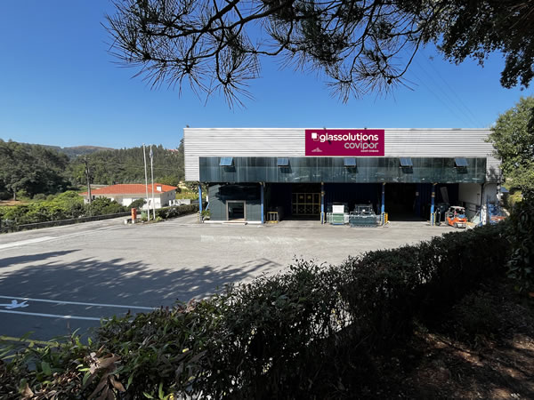Saint-Gobain sells COVIPOR glass processing business