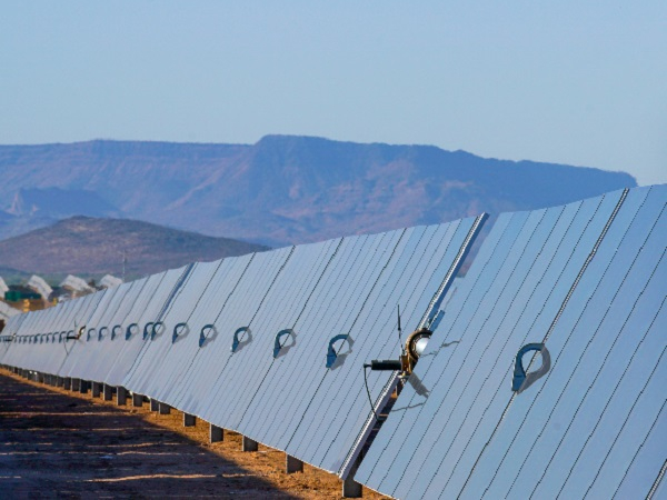 Vitro Expands Contract with First Solar to Provide Glass Front Sheets for Solar Panels - Vimarsana News