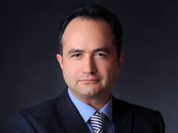 Baris Murat Karaadak