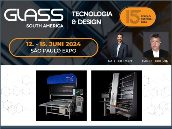 LiteSentry – Softsolution to Showcase Cutting-Edge Technologies at Glass South America 2024