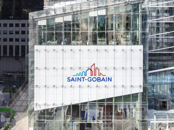 Saint-Gobain signs a definitive agreement to acquire CSR Limited
