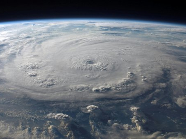 SentryGlas® - an excellent and unique solution for structural glass in the hurricane market
