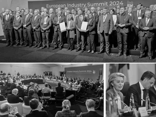 An Industrial Deal is needed to realise the promises of the EU Green Deal - Vimarsana News