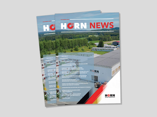 HORN Newsletter November 2023