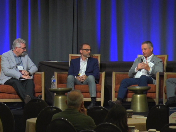 Roundtable Addresses Role of AI, Automation, More at FGIA Annual Conference