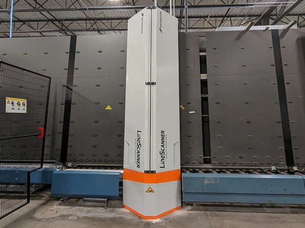 Glenny Glass Company Enhances Quality Assurance with New LineScanner Installation