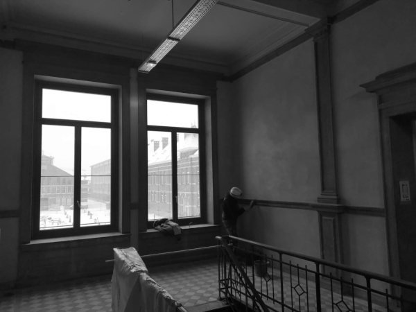 Renovation Week organised by the Belgian Presidency of the Council of the EU - Vimarsana News