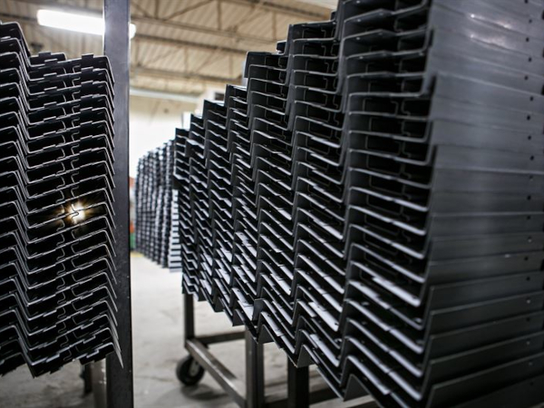 ASSA ABLOY acquires International Door Products in the US