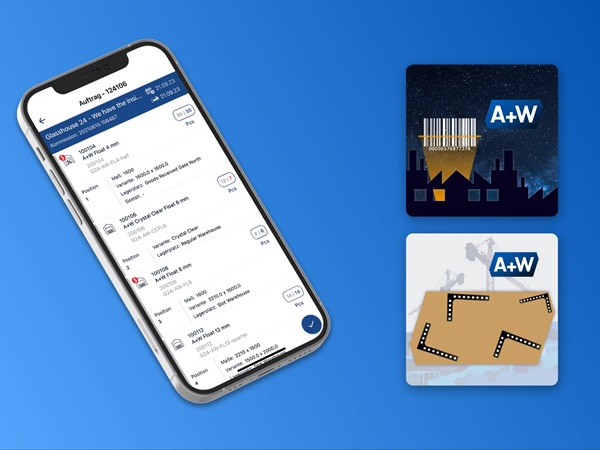 A+W Software showcases Digital Innovation at Windows, Doors & Facades in Dubai