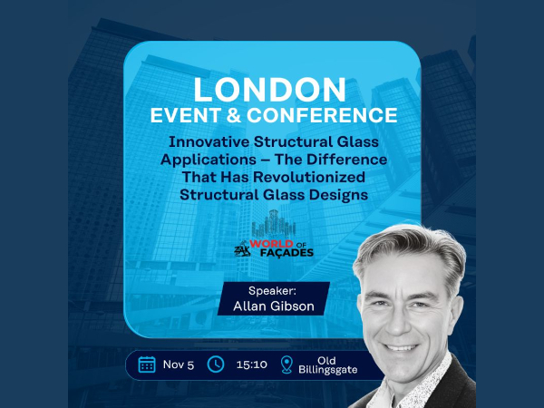 Kuraray to Present at the 200th Edition of Zak World of Façades United Kingdom Kuraray to Present at the 200th Edition of Zak World of Façades United Kingdom