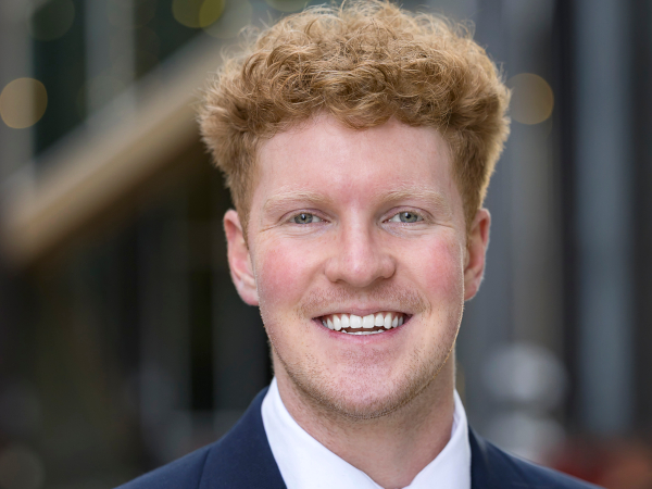Ben Rider
