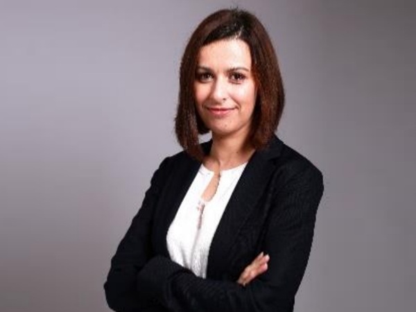 Saint-Gobain Appoints Céline Da Silva as Group Strategy Director