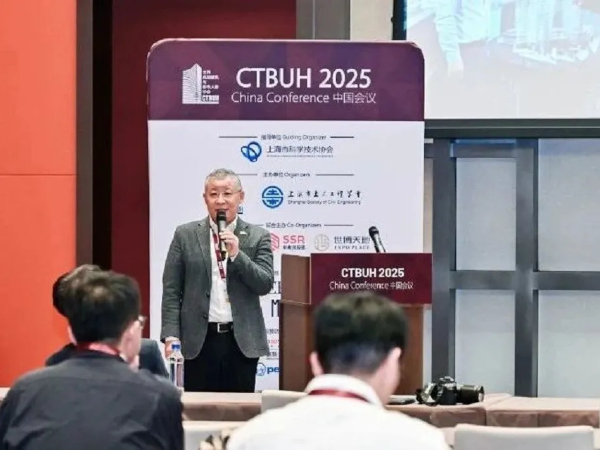CTBUH 2025: NorthGlass Explores the Art of Pushing Architectural Glass Boundaries