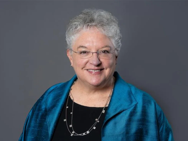 Carole Wedge