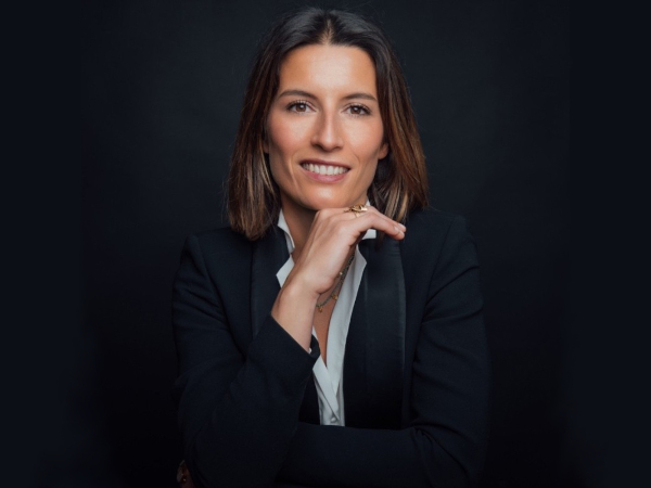 Claire Garnier 