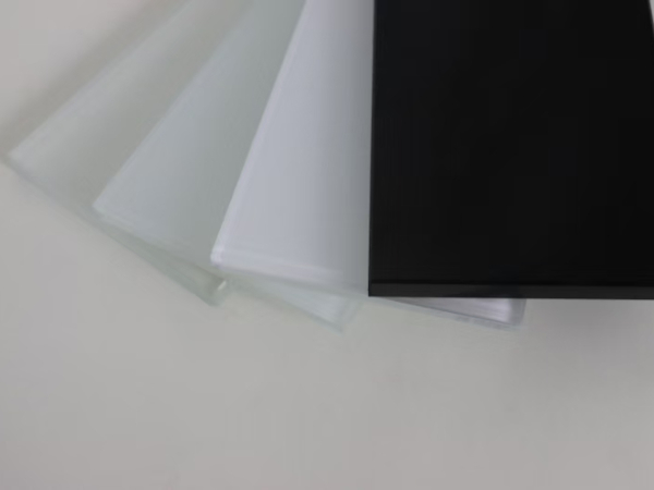Color EVA Film for Laminated Glass