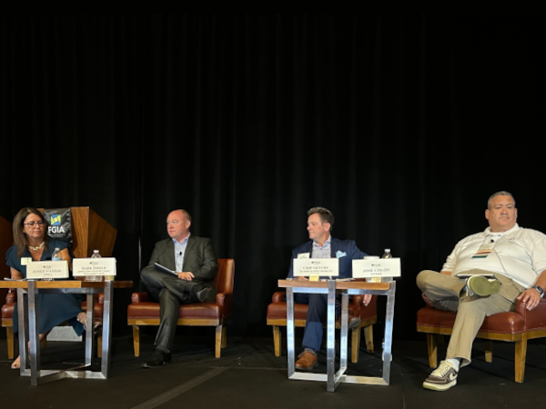 Panelists at FGIA Fall Conference Offer Guidance for Mitigating Supply Chain Disruption Impacts