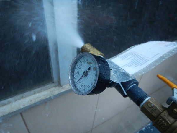 FGIA Updates Water Leakage Field Test Check Guidance of Commercial Fenestration ProductsFGIA Updates Water Leakage Field Test Check Guidance of Commercial Fenestration Products