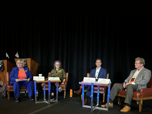 Panelists at FGIA Fall Conference: Sustainability Not Going Anywhere Despite Changes in U.S. Policy