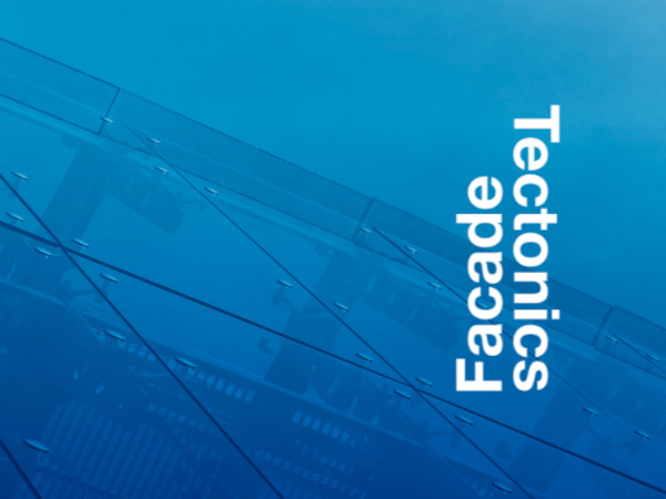 Join the Facade Tectonics Institute (FTI) at the GlassBuild America!