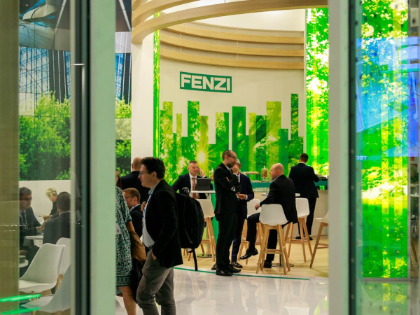 Fenzi Group, innovation and global vision