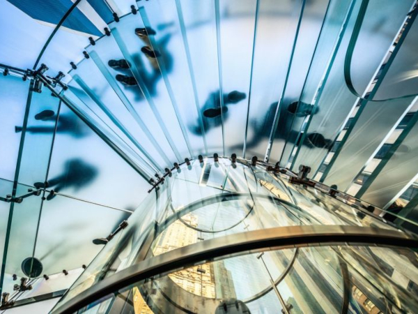 Folienwerk Showcases evguard® Laminating Films at Architecture & Building Expo 2025