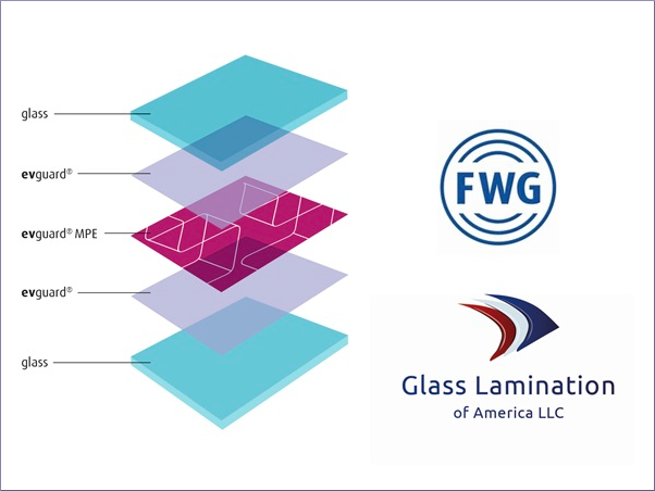 Folienwerk Wolfen GmbH to Showcase evguard® at GlassBuild America 2025