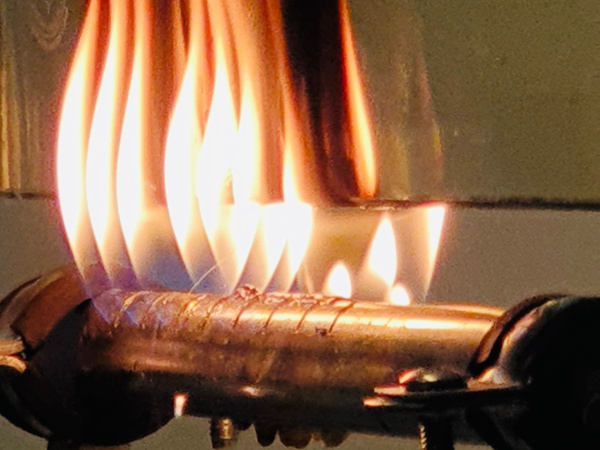 Folienwerk Wolfen Raises the Bar in Fire Safety with evguard® Laminated Glass