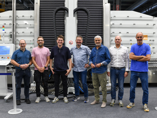 Isophon Finds Future-Ready Solutions at Vitrum