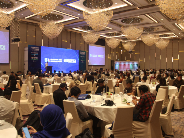Glasstech Asia & Fenestration Asia (GAFA) 2025 officially launched in Jakarta