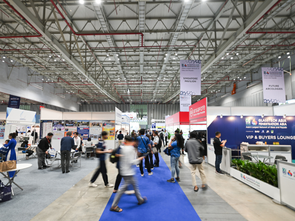 GAFA 2025 Launches Hosted Buyers Programme to Connect Global Glass and Façade Leaders