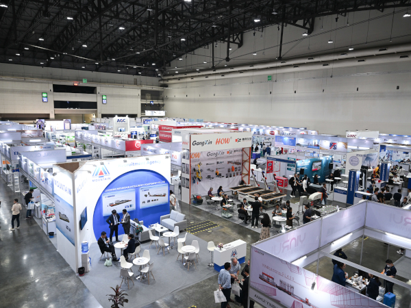 Be Part of Southeast Asia’s Largest Glass & Façade exhibition