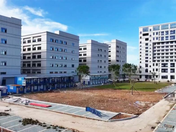 GAOREN Announces New 68,000 sqm Facility in Zhuhai to Strengthen Global EVA Film Production