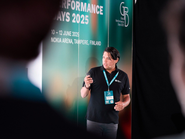 Explore the presentations from GPD 2025 