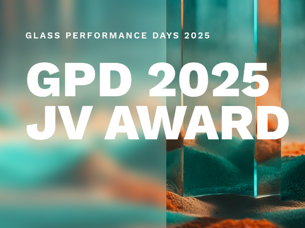 GPD 2025 JV Award of Merit - Voting closes today
