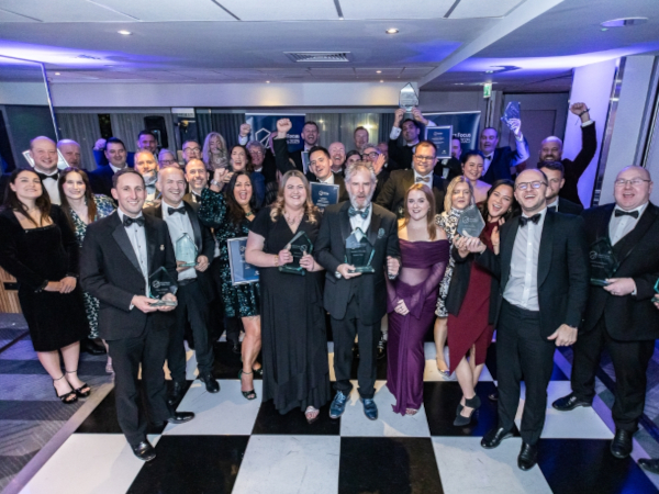 Glass Focus Awards 2025 – Celebrating excellence in glass