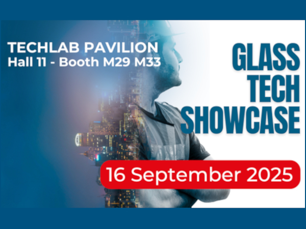 Vitrum25: Glass Tech Showcase Special