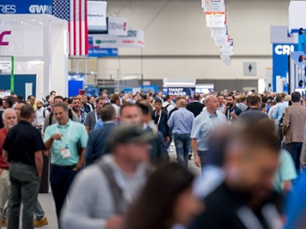 GlassBuild America Registration is open!