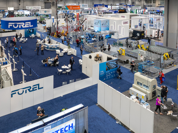 GlassBuild America