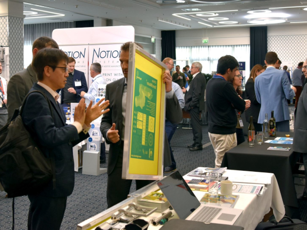 GlassPrint 2026: Calling Speakers and Exhibitors