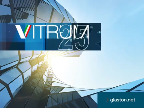 Glaston @Vitrum 2025 – Advancing glass processing with intelligence and efficiency