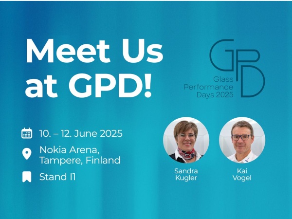 Join Viprotron at GPD 2025!