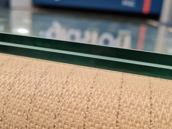 Glaston receives a ProL SPEED lamination line order from Saudi American Glass Company