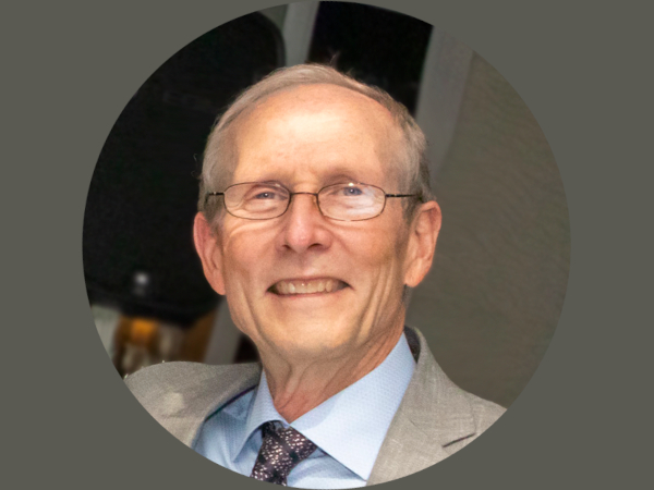 Lee Harrison to Retire as President of Walker Glass After Five Decades